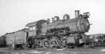 PRR 8699, B-6S, c. 1945